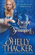 Escape with a Scoundrel