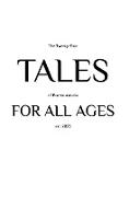 The Twenty-Four Tales of Puente Astucia For All Ages