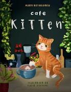 Cafe Kitten