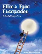 Ellie's Epic Escapades