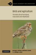 Bird Conservation and Agriculture
