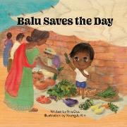 Balu Saves the Day