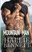 Adored by the Mountain Man