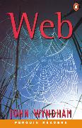 Web Level 5 Audio Pack (Book and audio cassette)