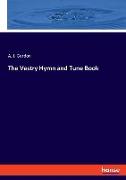 The Vestry Hymn and Tune Book