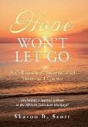 Hope Won't Let Go
