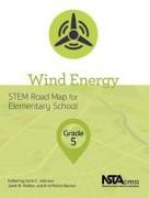 Wind Energy, Grade 5