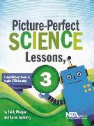 Picture-Perfect Science Lessons, Third Grade