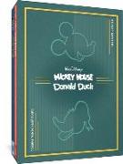 Disney Masters Collector's Box Set #10: Vols. 19 & 20