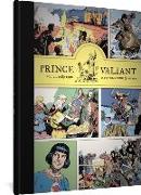 Prince Valiant Vol. 27: 1989-1990