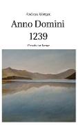 Anno Domini 1239 - Stauferzeit , Hochmittelalter