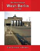 West-Berlin um 1960