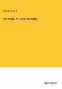 Handbook of Social Economy