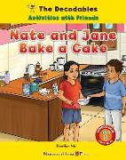 Nate and Jane Bake a Cake