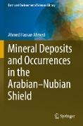 Mineral Deposits and Occurrences in the Arabian¿Nubian Shield