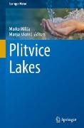 Plitvice Lakes