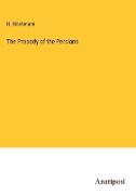 The Prosody of the Persians