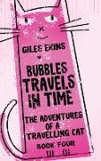 Bubbles Travels In Time