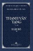 Thanh Van Tang, Tap 20: Cau-xa Luan, Quyen 3 - Bia Cung