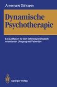 Dynamische Psychotherapie