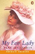 My Fair Lady Level 3 Audio Pack (Book and audio cassette)