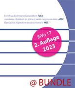 Fachfrau/Fachmann Gesundheit (BiVo 2017) [BUNDLE] 2. Auflage 2023