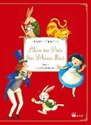 Alice no país das maravilhas