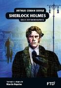 Sherlock Holmes: casos extraordinários