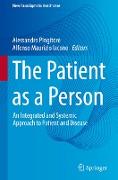 The Patient as a Person