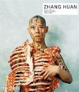 Zhang Huan