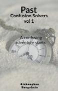 Past confusion Solvers- vol 1