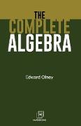 THE COMPLETE ALGEBRA