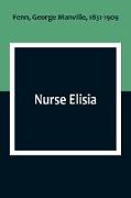 Nurse Elisia