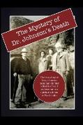The Mystery of Dr. Johnson's Death
