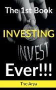 The 1st Book of Investing Ever!!!