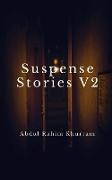 Suspense Stories V2