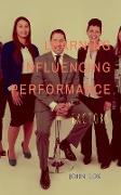 LEARNING INFLUENCING PERFORMANCE