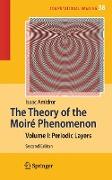 The Theory of the Moiré Phenomenon