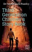 Third Generation Children's Story Book