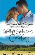 Holly's Reluctant Cowboy