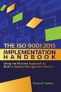 The ISO 9001