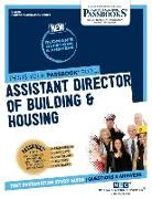 Assistant Director of Building & Housing (C-3086): Passbooks Study Guide