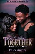Stay & Play Together: A Couples Guide To Longevity