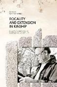 Focality and Extension in Kinship: Essays in Memory of Harold W. Scheffler