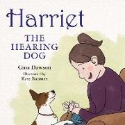 Harriett the Hearing Dog
