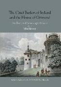 The Chief Butlers of Ireland and the House of Ormond