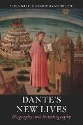 Dante's New Lives