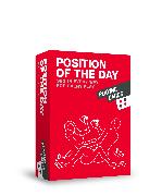 Position of the Day Playing Cards