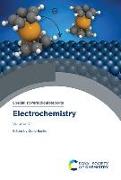 Electrochemistry: Volume 17