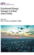 Distributed Energy Storage in Urban Smart Grids